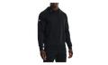 Fleece Storm Hoodie "Black / White" 1370379 001