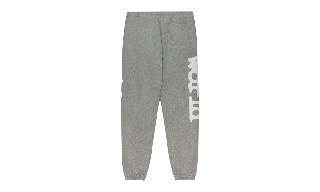 BELUGA SWEATPANTS "Grey" SP5der66