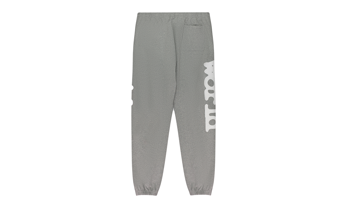 BELUGA SWEATPANTS "Grey" SP5der66