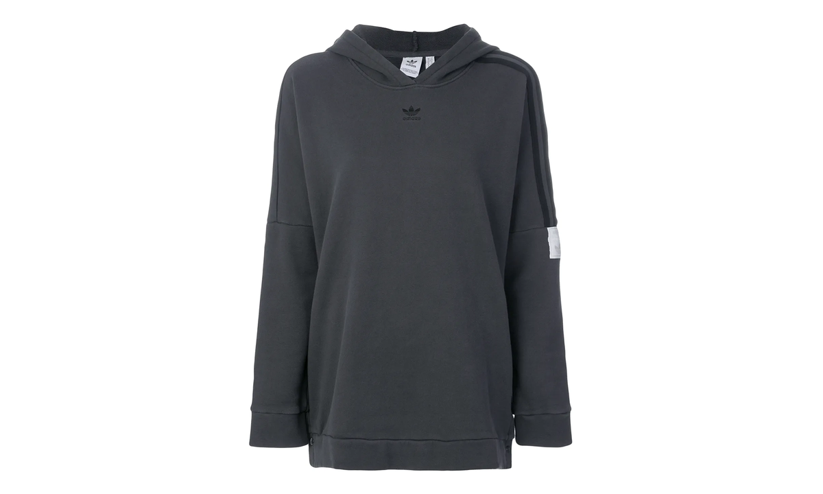 Adibreak Hoodie WMNS "Grey" CE4169