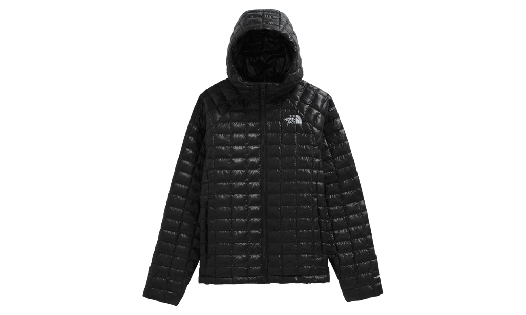ThermoBall™ Eco Hoodie WMNS "TNF Black" NF0A3Y3PJK3