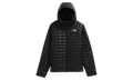 ThermoBall™ Eco Hoodie WMNS "TNF Black" NF0A3Y3PJK3