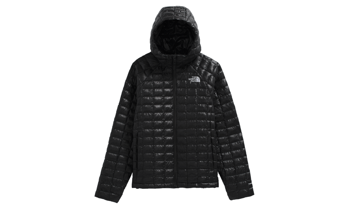 ThermoBall™ Eco Hoodie WMNS "TNF Black" NF0A3Y3PJK3