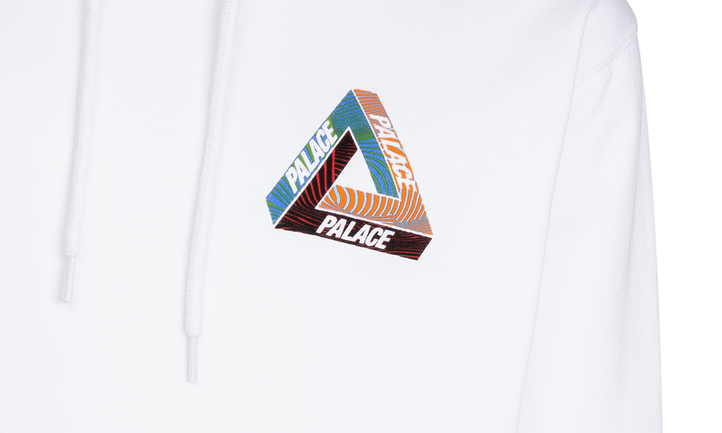 Tri-Tex Hoodie "SS 20" P18HD048