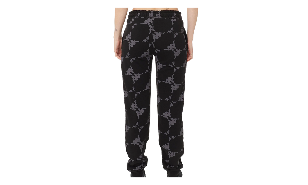 Authentic Elosia Sweatpants WMNS "Black / Grey / White" 34143YW