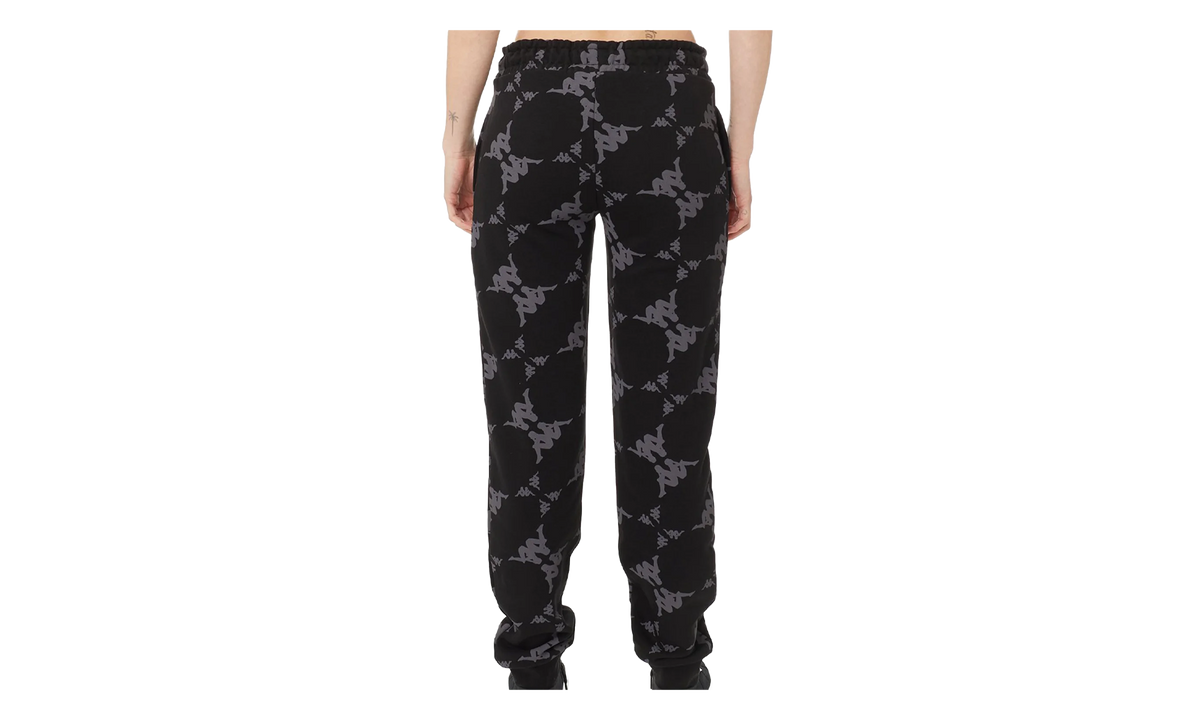 Authentic Elosia Sweatpants WMNS "Black / Grey / White" 34143YW
