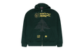 Ultra Software Hoodie "Green" MDR-MHDS-0026