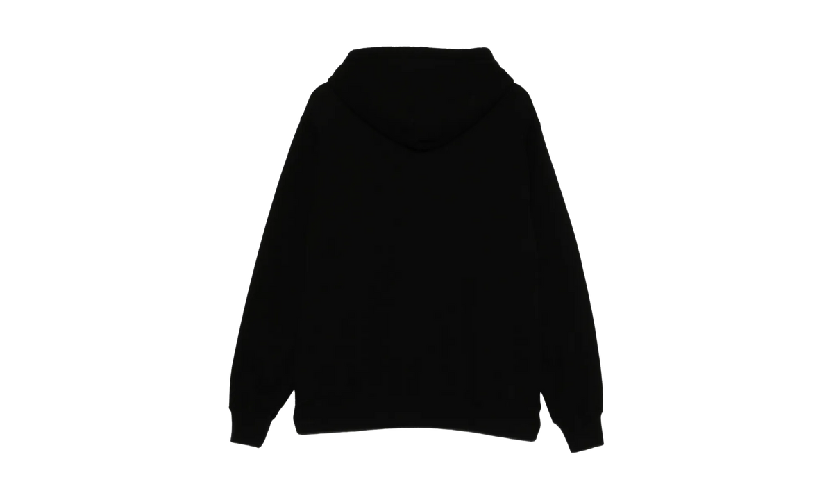 The Empyrean Chaos Hoodie "Black" UC2E4893