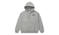 Stussy Hoodie "SS22 - Grey" DJ9488 063