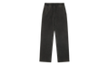 STRAIGHT LEG SWEATPANT "Washed Black" ESSS26PA04012 0392