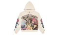 Vandal Hoodie "Bone" GS733