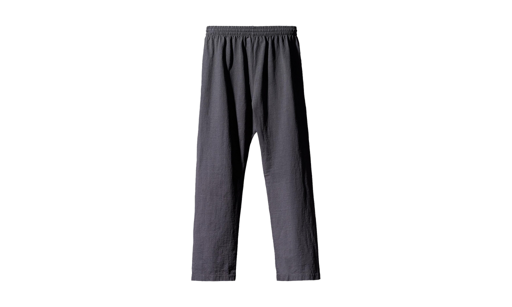 Yeezy Gap Engineered by Balenciaga Sweatpants "Black" YZYG745