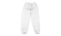 ADULT SWEATPANT "White" SP5der274