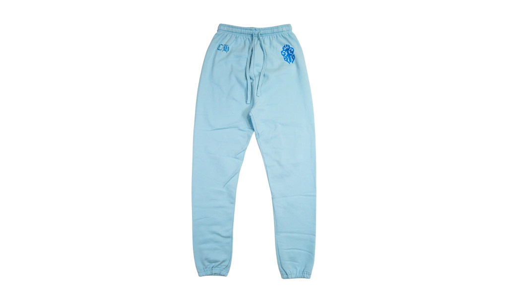 Miami Art Basel Exclusive Sweatpants "Blue" CHRM0605