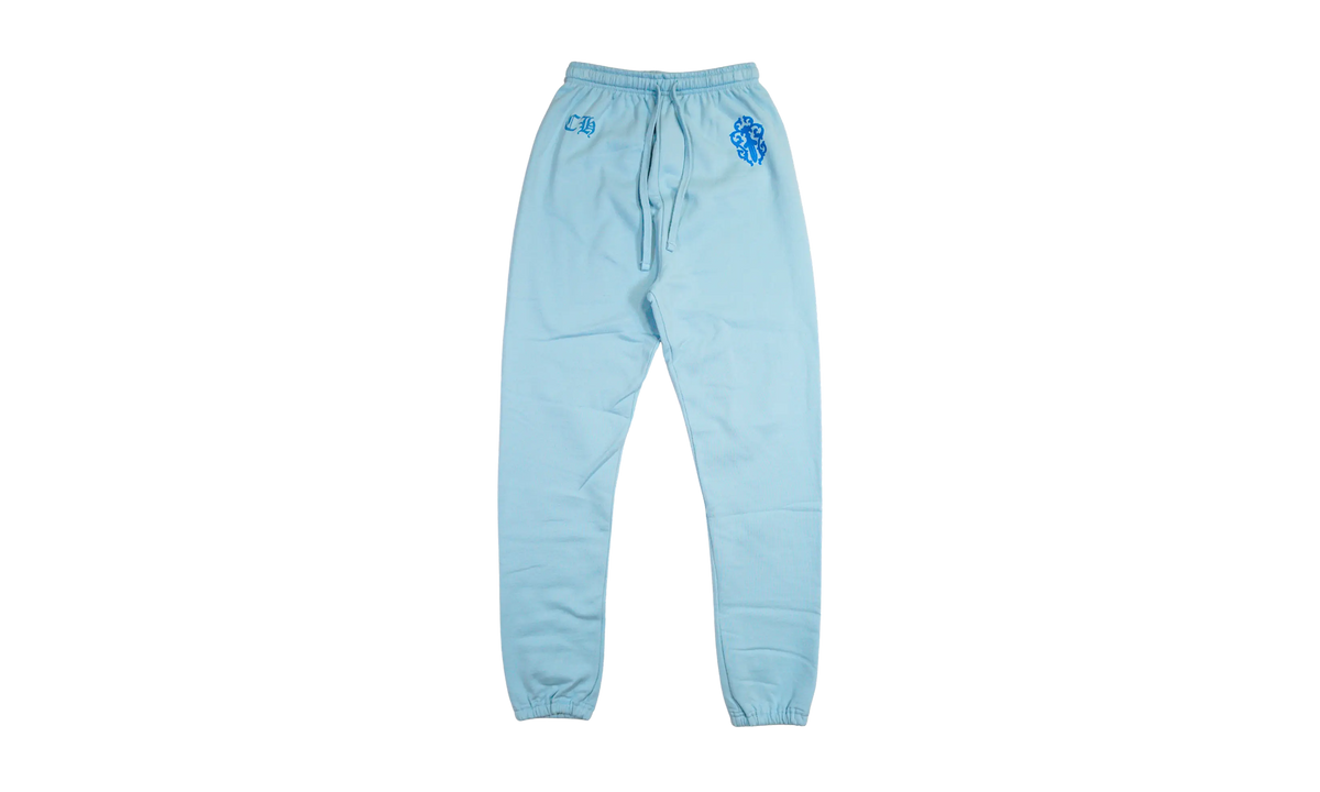 Miami Art Basel Exclusive Sweatpants "Blue" CHRM0605