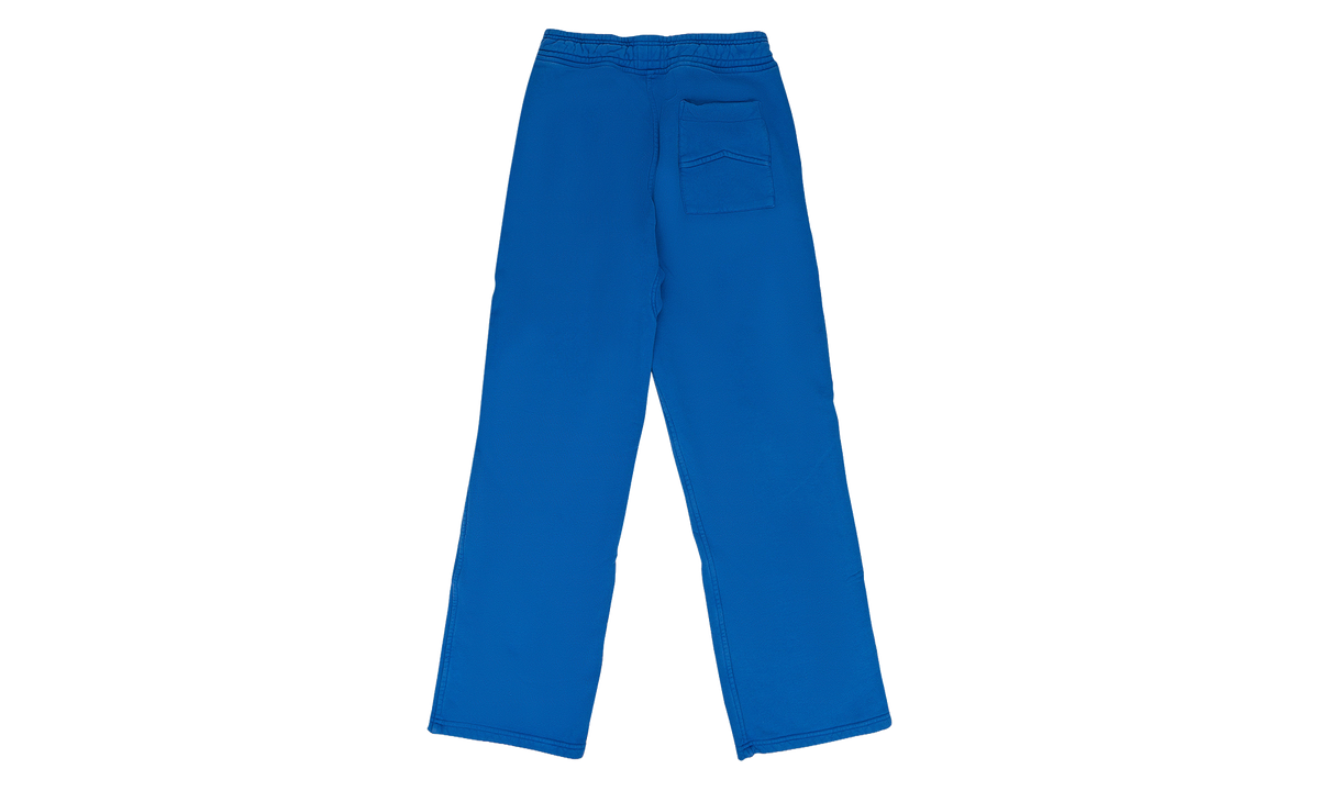 Script Logo Baggy Sweatpant "Blue" RHPF24SP01012