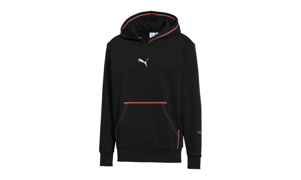 91074 Hoodie "Black" 579986 01