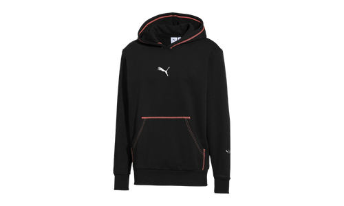 91074 Hoodie "Black" 579986 01