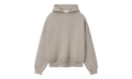 Property Lounge Half Zip Hoodie "Seal" 192SP266912F