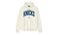 Essentials Knicks 90s Hoodie "Cream White" 192NB256908F