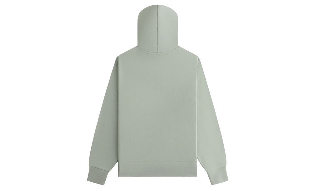 Jane Hoodie II WMNS "Cavan Light Pastel Green" KHW030711 326