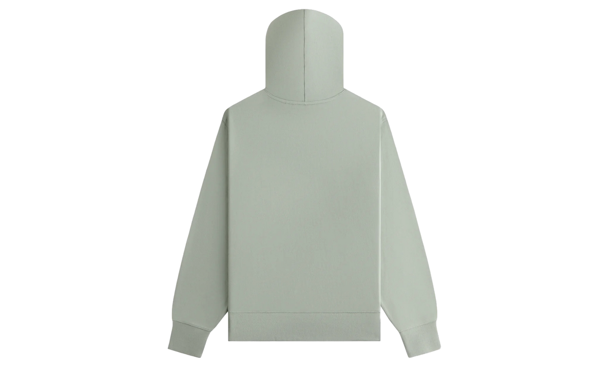 Jane Hoodie II WMNS "Cavan Light Pastel Green" KHW030711 326