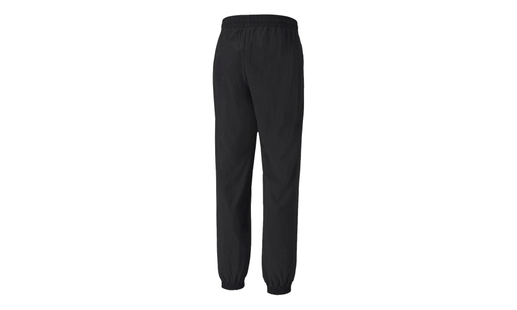 Scuderia Ferrari Sweatpants "Puma Black" 596146 02