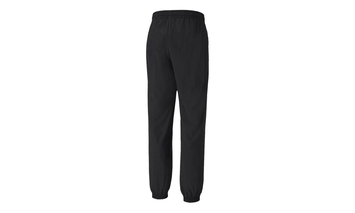 Scuderia Ferrari Sweatpants "Puma Black" 596146 02