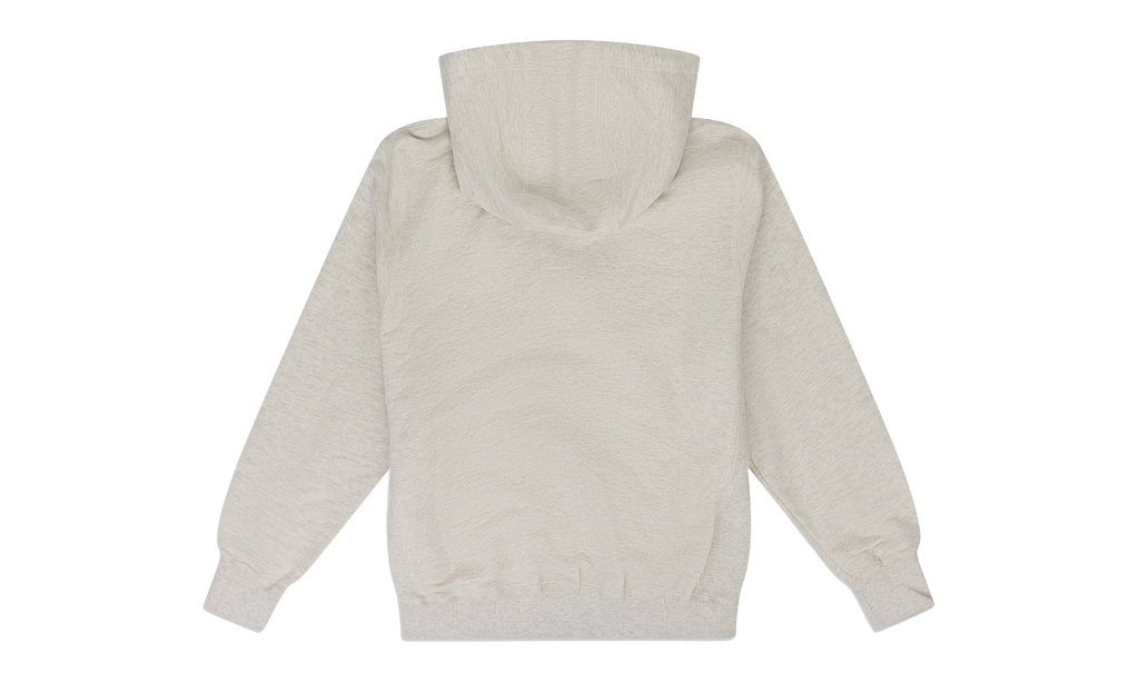 Uniform Hoodie "Oatmeal" FW20CH000 OATM