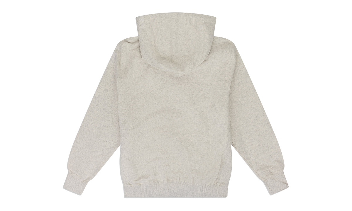 Uniform Hoodie "Oatmeal" FW20CH000 OATM