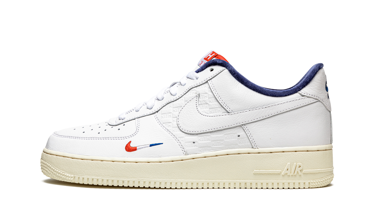 Air Force 1 Low "Kith - Paris" CZ7927 100