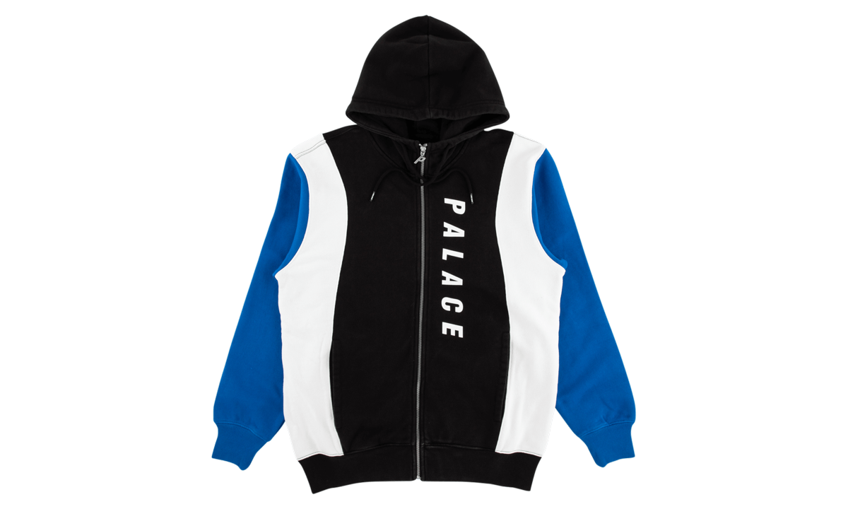 Raw-Tony Hoodie P14CS010