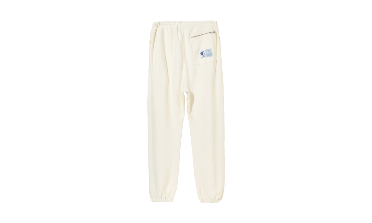 Champion Sweatpants "White" UC1E4511 WHT