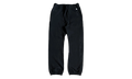Miami Exclusive Cemetery Vertical Logo Sweatpants "Black" CHRM0769