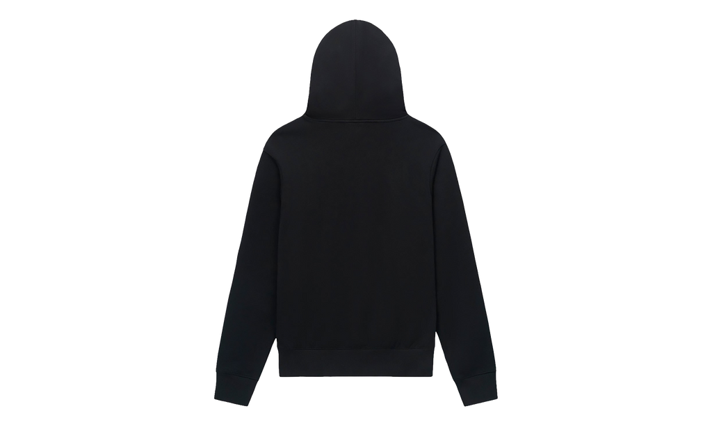 Dion Hoodie "Black Circuit" MDGDK909 T1181BKCIR