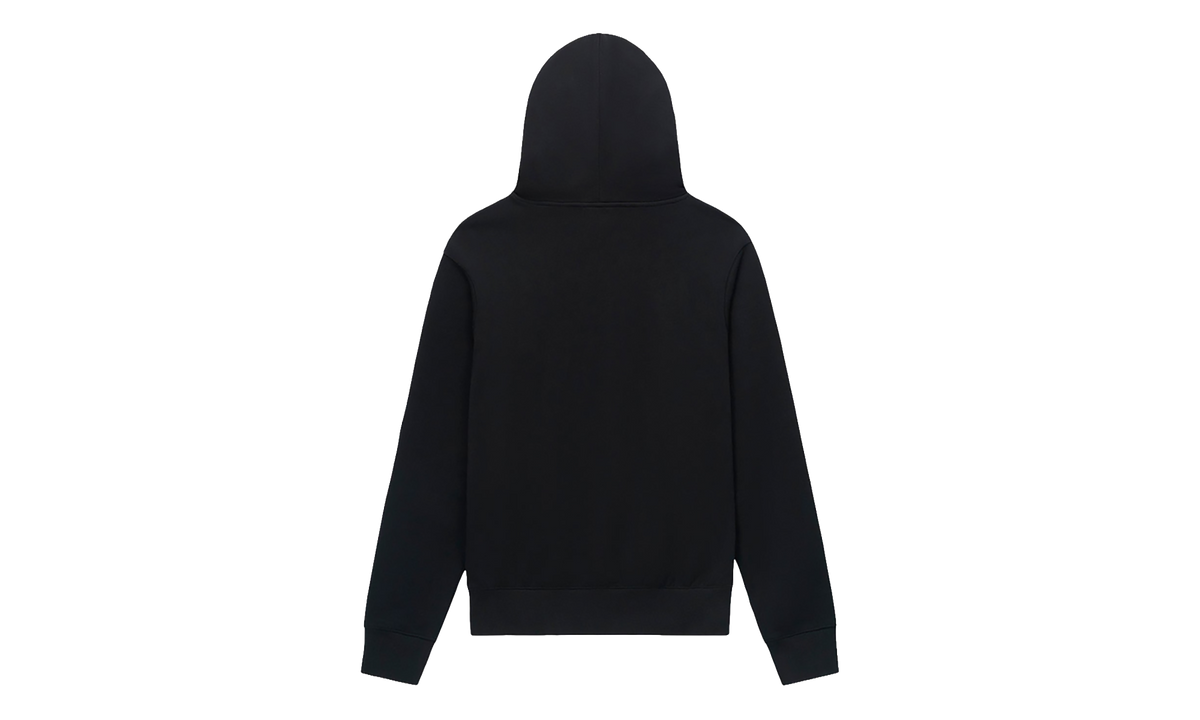 Dion Hoodie "Black Circuit" MDGDK909 T1181BKCIR
