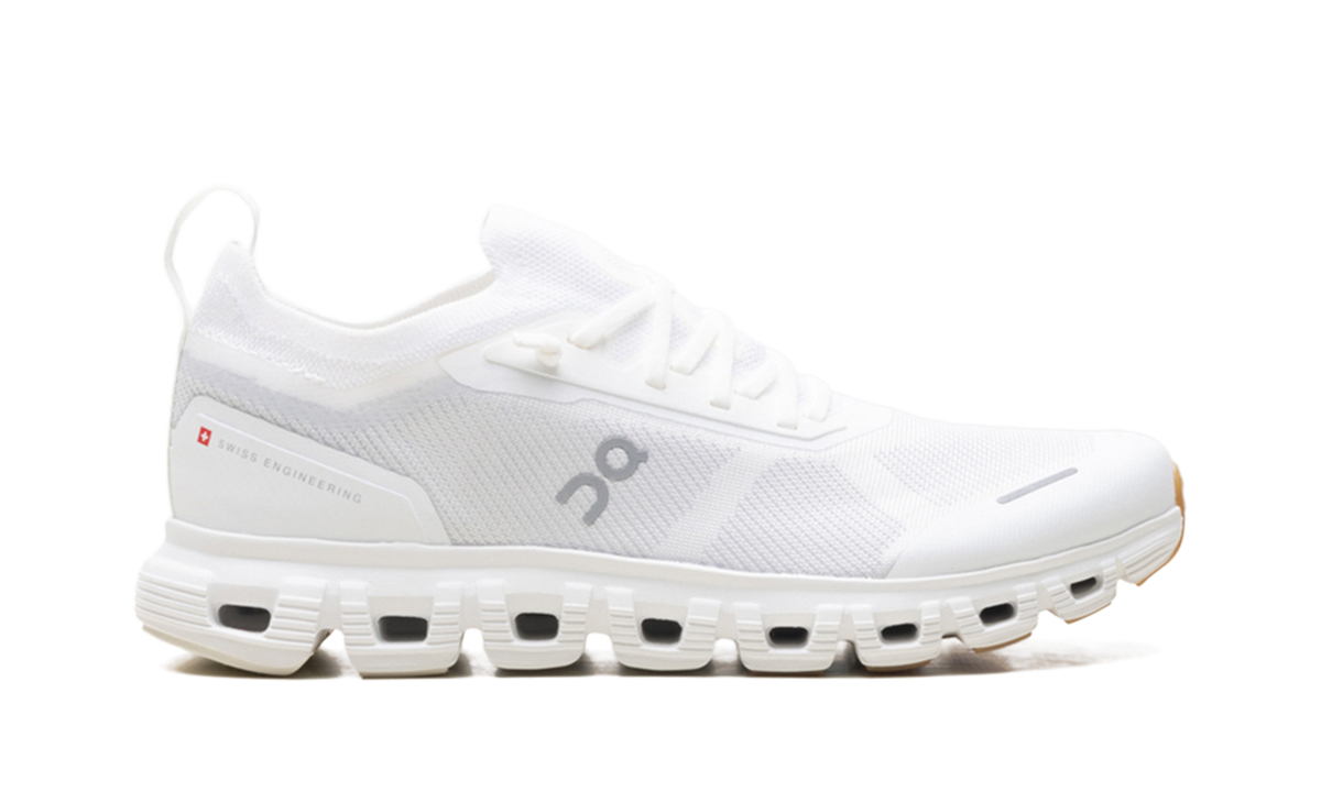 Cloud 6 Versa WMNS "White" 3WF10031200