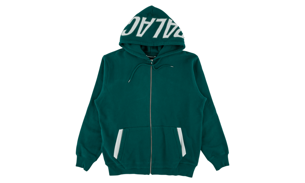 Lique Hoodie P14CS036