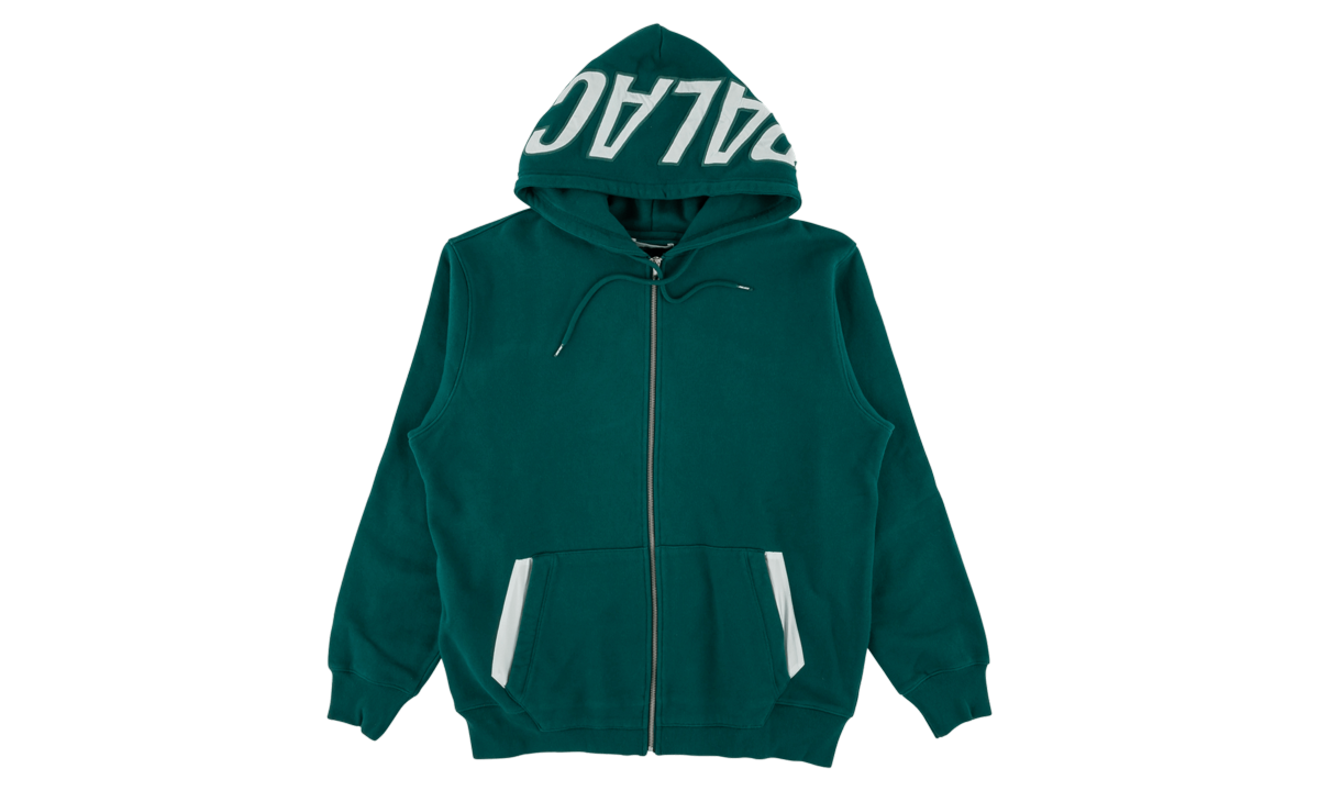 Lique Hoodie P14CS036