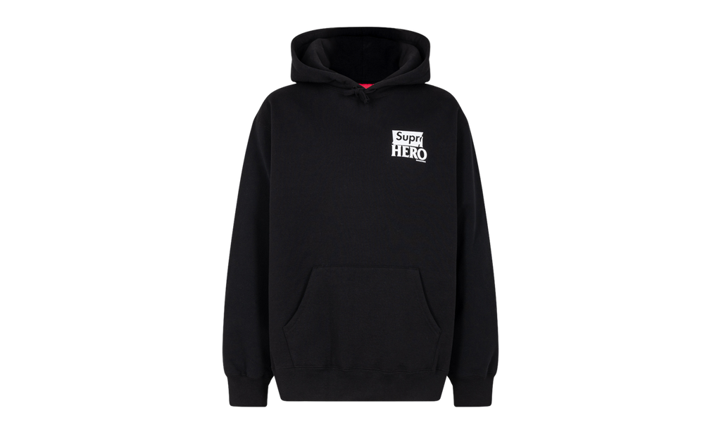 Antihero Hoodie "SS22" SU11949