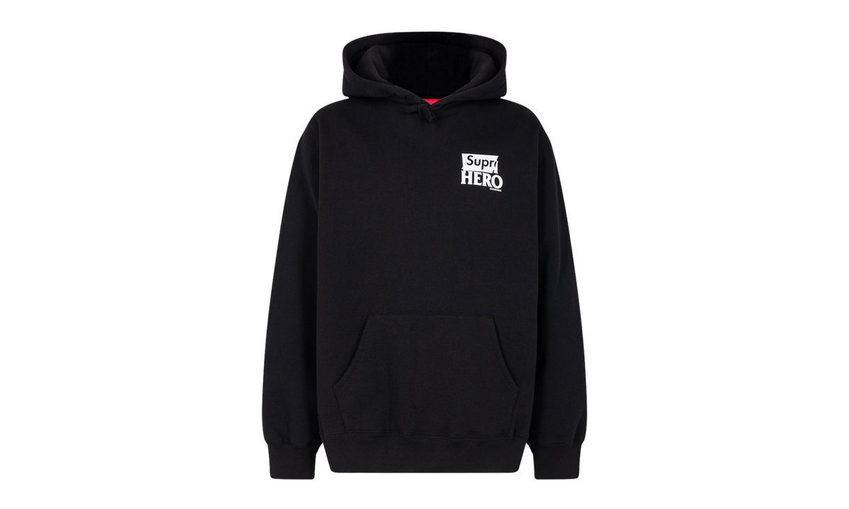 Antihero Hoodie "SS22" SU11949