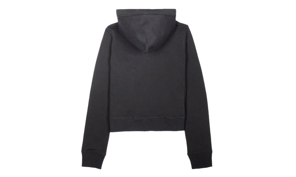 Ipad Baby Hoodie "Black" PRAY242032