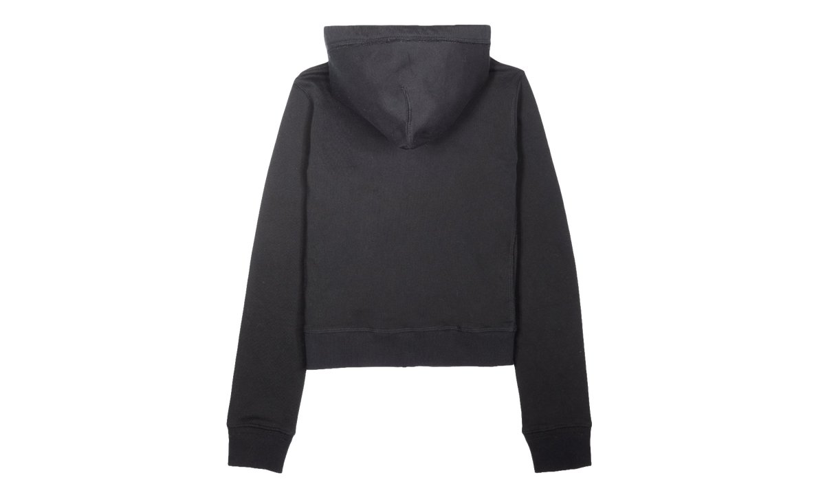 Ipad Baby Hoodie "Black" PRAY242032