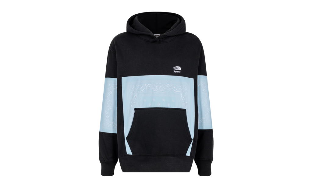 TNF Bandana Hoodie "SS22" SU12035