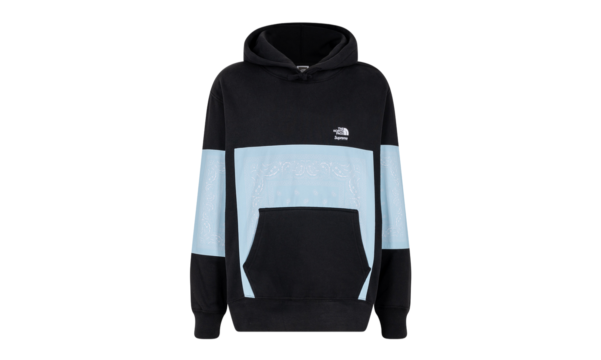 TNF Bandana Hoodie "SS22" SU12035
