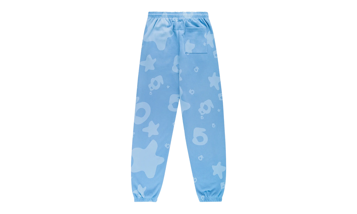 Beluga V2 Sweatpant "Dusty Blue" SP5der44