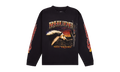 Mesa Stallion Hoodie "Vintage Black" RHFW25HO05012-3169
