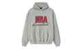 NBA 90's Hoodie "Concrete Heather" 203652172