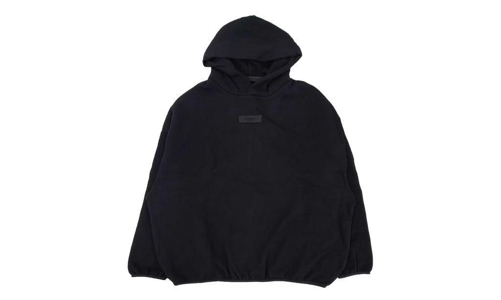 Core Collection Hoodie "Black" 192SU242050F