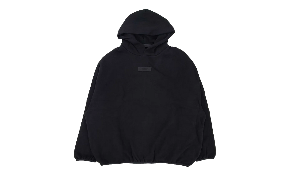 Core Collection Hoodie "Black" 192SU242050F